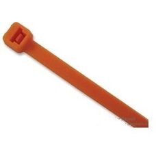 Panduit PLT2S-C3 Nylon Kabelbinder - 100 stuks - Oranje