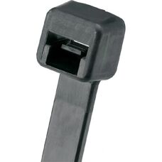 Panduit PLT2S-M20 Nylon Zwart Kabelbinders - 188mm