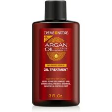 Creme Of Nature Tratamiento de Aceite de Argán (88,7 ml)