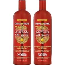 Creme Of Nature Argan Intensive Conditioner - Hair Conditioner