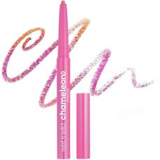 Wet n Wild - Chameleon Chrome Eyeliner - Różowy Unisex