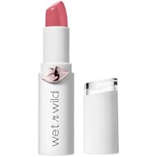 Wet n Wild Pinky Ring Lippenstift - Glänzender Lippenstift