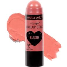 Wet n Wild MegaGlo Makeup Stick - Blush - Floral Majority