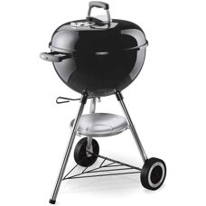 Weber Original Kettle - 57cm Holzkohlegrill - Kugelgrill