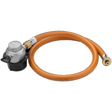 Regulador de Gas Weber 90 cm - Regulador de Gas