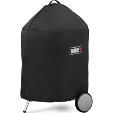 Weber Hemelsblauw 57cm Barbecuehoes - Barbecuehoes