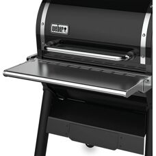 Estante para barbacoa Weber 7002 - Accesorio para barbacoa