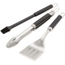 Weber Modello 6764 Accessorio Grill Compatto - Set Barbecue