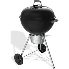 Weber 1502210 Gril à Charbon Kettle - Type Barbecue - Publicité