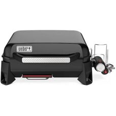 Weber Modèle 1500207 Grill Noir - Barbecue/Grill - Publicité