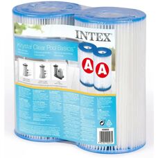 Μέρος πισίνας Intex 29002 - Φίλτρο - Μπλε