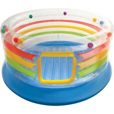 Intex Speelhuis Jump-O-Lene
