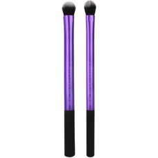 Real Techniques Ögonskugga + Blending - Borstset
