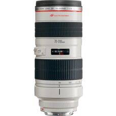 Canon EF 70-200mm f/2.8 L USM
