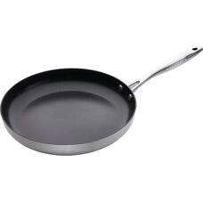 Scanpan CTX Antihaft-Pfanne, 32 cm - Induktion, Ofenfest