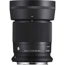 Sigma 30mm f1.4 DC DN Contemporary - Canon RF