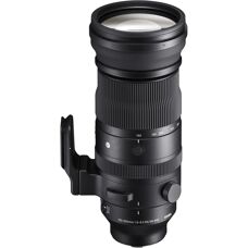 Sigma 150-600mm f5.0-6.3 DG DN OS Sport - Sony E - Publicité