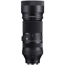 Sigma 100-400mm f5-6.3 DG DN OS Contemporary - Fuji X