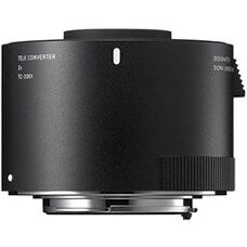 Sigma TC-2001 2x Telekonwerter - Pasuje do Nikon - Adapter obiektywu