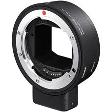 Adapter obiektywu Sigma MC-21 - Kompaktowy, Wszechstronny, Wysokiej Jakości