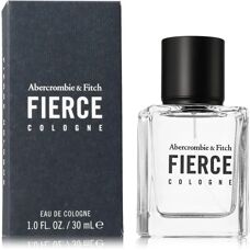 Abercrombie & Fitch Fierce Eau de Cologne - Men 30ml