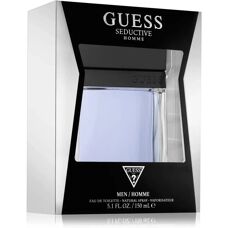 Guess Seductive Homme Eau De Toilette - Man 150ml