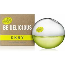Donna Karan Be Delicious Eau de Parfum - Floral Fruity - 30ml