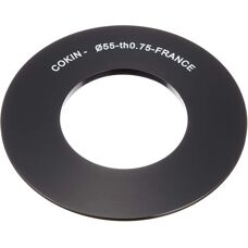 Cokin Z455 Adapterring 55mm - Z-Serie Filterzubehör