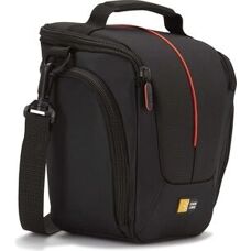Sac pour appareil photo Case Logic DCB-306K - Convient pour appareils reflex