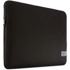 Case Logic Reflect Laptop Sleeve - Svart - 15,6"