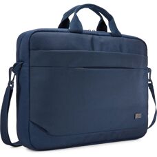 Case Logic Donkerblauwe 15,6-inch Laptophoes