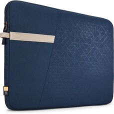 Case Logic Ibira Notebookhülle - 15,6" - Dunkelblau