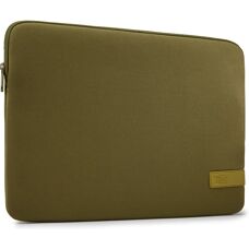 Case Logic Olive Grün 15,6" Notebookhülle - Notebookhülle