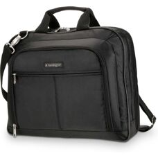 Kensington SP40 Black 15.6'' Laptop Briefcase