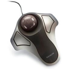 Souris Kensington K64327F Optique USB/PS2 pour Jeux