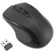 Kensington MY310 EQ Wireless Mouse - Right-Hand, 1600 DPI