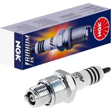 NGK Iridium IX Spark Plug - BR6HIX - Long-lasting ignition
