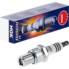 NGK 6014 Gyújtógyertya - Iridium IX - M14 x 1,25 - 19mm Szál