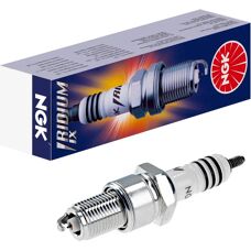 NGK Márka Iridium IX Gyújtógyertya - BPR5EIX - Gyújtógyertya