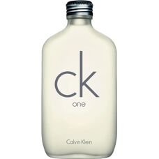 Calvin Klein CK One Eau de Toilette - 200 ml