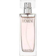 Calvin Klein Eternity Moment Women's Eau de Parfum Spray 30 ml - Fragrances for Women