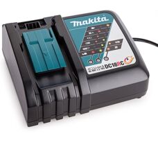 Makita DC18RC Lithium-Ion Fast Charger