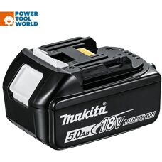 Makita BL1850B 18V 5.0Ah Li-ion Battery - Battery for Power Tools