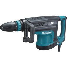 makita HM1213C - Publicité