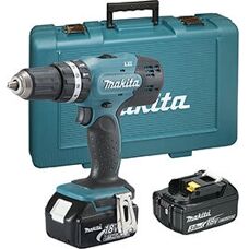 Makita DHP453 - DHP453RFE