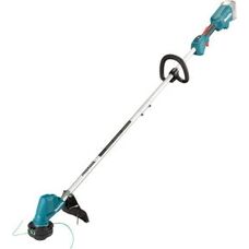 Makita DUR192LZ Langaton nurmikonleikkuri - 18V, 300mm
