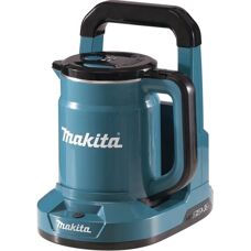 Makita DKT360Z - Blå Grøn - Rejsekedel