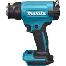 Makita DHG181ZK Gorący pistolet powietrzny - 200L/min 550°C, Etui