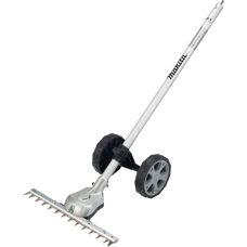 Makita 1913C9-3 Tuns de iarbă - Accesoriu versatil pentru unelte de grădină