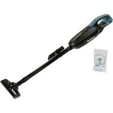 Makita DCL182ZB - Sort - Støvsuger